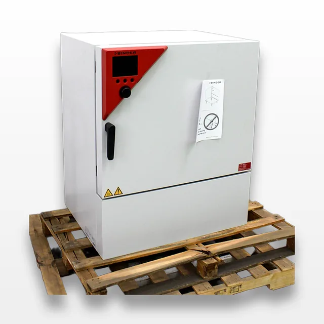 Binder KB 115-UL E4 Cooling Incubator 115L -10C to 100C