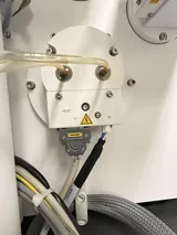 Thermo Fisher Quattro S Scanning Electron Microscope Includes Computer