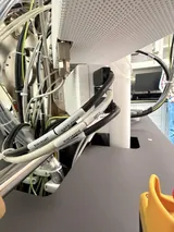 Thermo Fisher Quattro S Scanning Electron Microscope Includes Computer