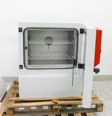 Binder KB 115-UL E4 Cooling Incubator 115L -10C to 100C