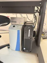 Thermo Fisher Quattro S Scanning Electron Microscope Includes Computer