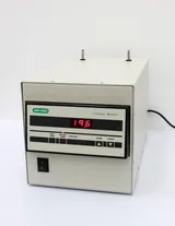 BIO-RAD Cooling Module (Non-CFC) Laboratory Equipment, 120V, 50Hz/60Hz