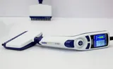 Rainin E4 XLS Electronic Pipettes Set, Turnkey, Multi-Channel, Adjustable Spacer