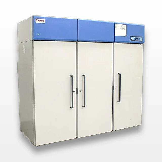 Thermo REL7504A Refrigerator Cold Storage Unit 3.8°C Precision Lab Use