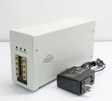 Systec 4 Channel Stand Alone Vacuum Degasser For HPLC LC-MS 0001-6354