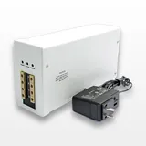 Systec 4 Channel Stand Alone Vacuum Degasser For HPLC LC-MS 0001-6354