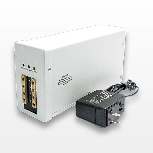 Systec 4 Channel Stand Alone Vacuum Degasser For HPLC LC-MS 0001-6354