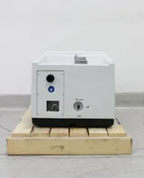 Agilent MS120 Rotary Vane Pump X3702.64100 200-240V 50/60Hz