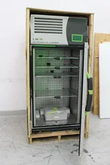 Caron 7000-25-1 Environmental Chamber 25 cu ft 5-70C Humidity Control