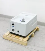 Agilent MS120 Rotary Vane Pump X3702.64100 200-240V 50/60Hz
