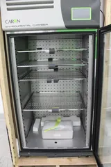 Caron 7000-25-1 Environmental Chamber 25 cu ft 5-70C Humidity Control