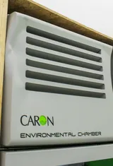 Caron 7000-25-1 Environmental Chamber 25 cu ft 5-70C Humidity Control