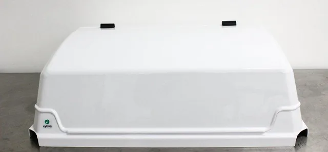 Cytiva Lid 50 Replacement Lid for ReadyToProcess WAVE 25 Bioreactor