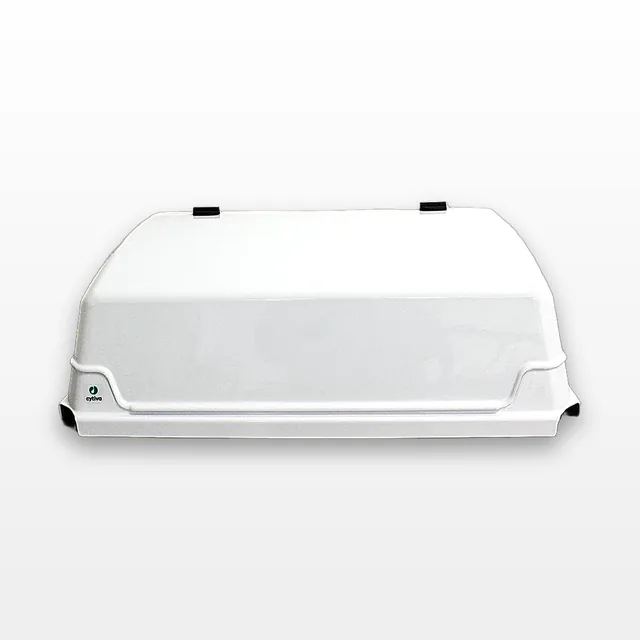 Cytiva Lid 50 Replacement Lid for ReadyToProcess WAVE 25 Bioreactor