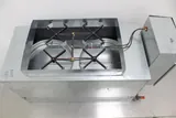 Siemens LGSEC11S18BBBT Lab Room Supply Air Terminal, Good Condition