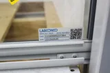 Labconco Protector XL Fume Hood 6ft Benchtop Chemical Handling