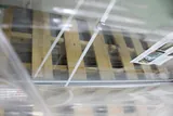 Labconco Protector XL Fume Hood 11160000227364 6ft Benchtop