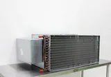 Siemens LGSEC11S18BBBT Lab Room Supply Air Terminal, Good Condition