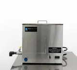 Zenith T400-1H Ultrasonics Cleaners 120V Cleaning Equipment Good Condition