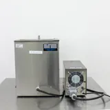 Zenith T400-1H Ultrasonics Cleaners 120V Cleaning Equipment Good Condition