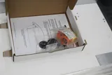Labconco Protector XL Fume Hood 11160000227364 - Unused, 115V, 60Hz