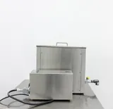 Zenith T400-1H Ultrasonics Cleaners 120V Cleaning Equipment Good Condition