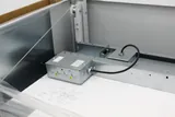 Labconco Protector XL Fume Hood 6ft Benchtop Chemical Handling