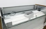 Labconco Protector XL Fume Hood 6ft Benchtop Chemical Handling