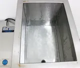 Zenith T400-1H Ultrasonics Cleaners 120V Cleaning Equipment Good Condition