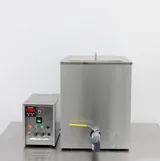Zenith T400-1H Ultrasonics Cleaners 120V Cleaning Equipment Good Condition