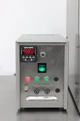 Zenith T400-1H Ultrasonics Cleaners 120V Cleaning Equipment Good Condition