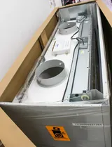 Labconco Protector XL Fume Hood 11180000227364, 1640 CFM, 115V