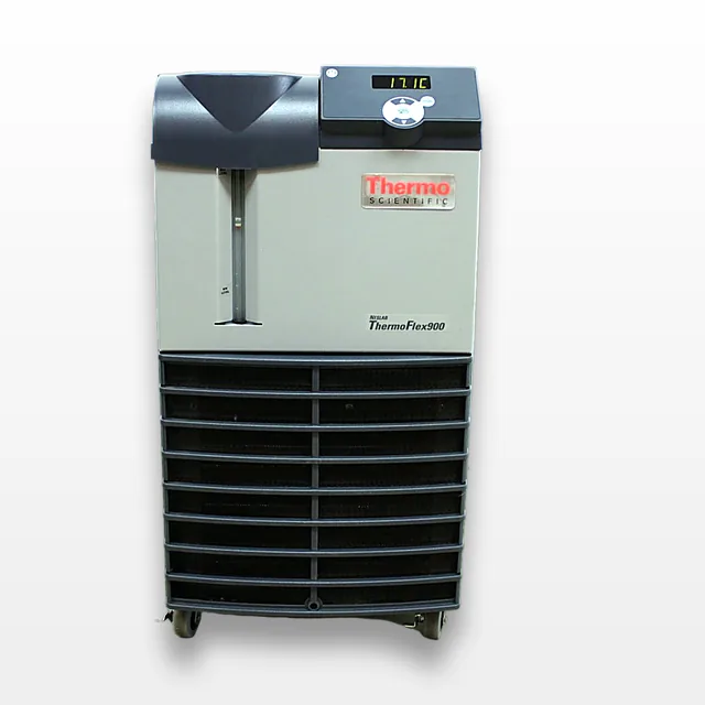 Thermo Scientific Neslab ThermoFlex900 Chiller 900W 5-40C