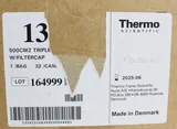 Thermo Scientific Nunc TripleFlask Treated Cell Culture Flasks 500cm²