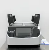 Cole Parmer PCRmax Alpha 4 Thermal Cycler Quad 384-Well Capacity