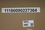 Labconco Protector XL Fume Hood 11180000227364, 1640 CFM, New