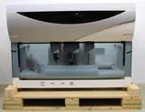 TECAN Fluent 780 Liquid Handling System - Pre-Owned, No Cover