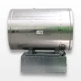 Siemens LGEEO11R18BATS Exhaust Air Terminal, New, 2022, Efficient Ventilation