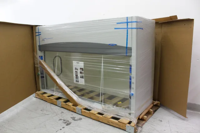 Labconco Protector XL Fume Hood 11180000227364, 1640 CFM, New