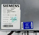 Siemens LGEEO11R18BATS Exhaust Air Terminal New HVAC Equipment