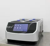 Cole Parmer PCRmax Alpha 4 Thermal Cycler Quad 384-Well Capacity
