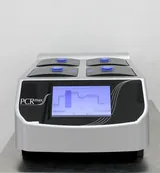 Cole Parmer PCRmax Alpha 4 Thermal Cycler Quad 384-Well Capacity