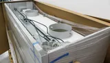 Labconco Protector XL Fume Hood 11180000227364, 1640 CFM, New