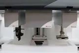 TECAN Fluent 780 Liquid Handling System - Pre-Owned, No Cover