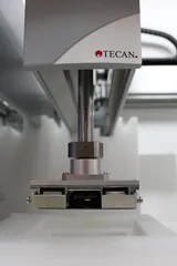 TECAN Fluent 780 Liquid Handling System - Pre-Owned, No Cover