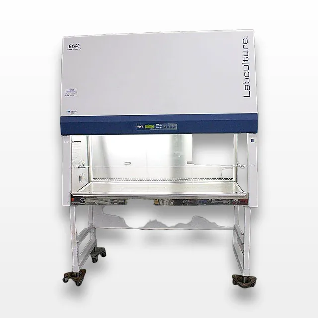 Esco LA2-5A2 Biosafety Cabinet for Personnel & Sample Protection