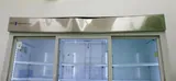 American Biotech Supply ABT-HC-CS-69 Chromatography Refrigerator 69 cu. ft.