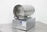 Siemens LGEEO11R10BATS Exhaust Air Terminal, New, Manufacture Date 2022