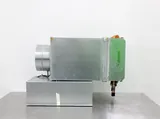 Siemens LGSMX11S08FBBT Lab Air Terminal New Unused Aluminum Fin Design