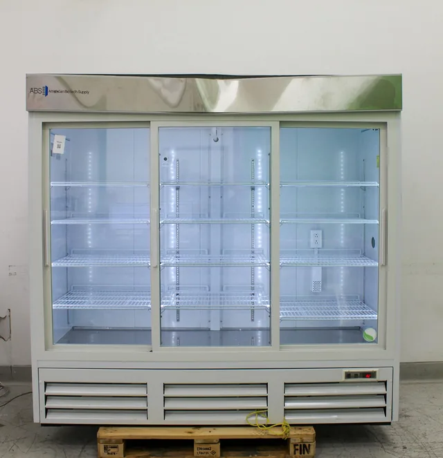 American Biotech Supply ABT-HC-CS-69 Chromatography Refrigerator 69 cu. ft.